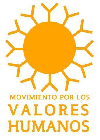 VALORES HUMANOS MOVIMIENTO POR LOS VALORES HUMANOS