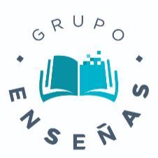 GRUPO ENSEÑAS