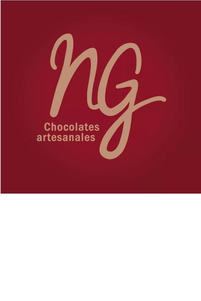 NG CHOCOLATES ARTESANALES