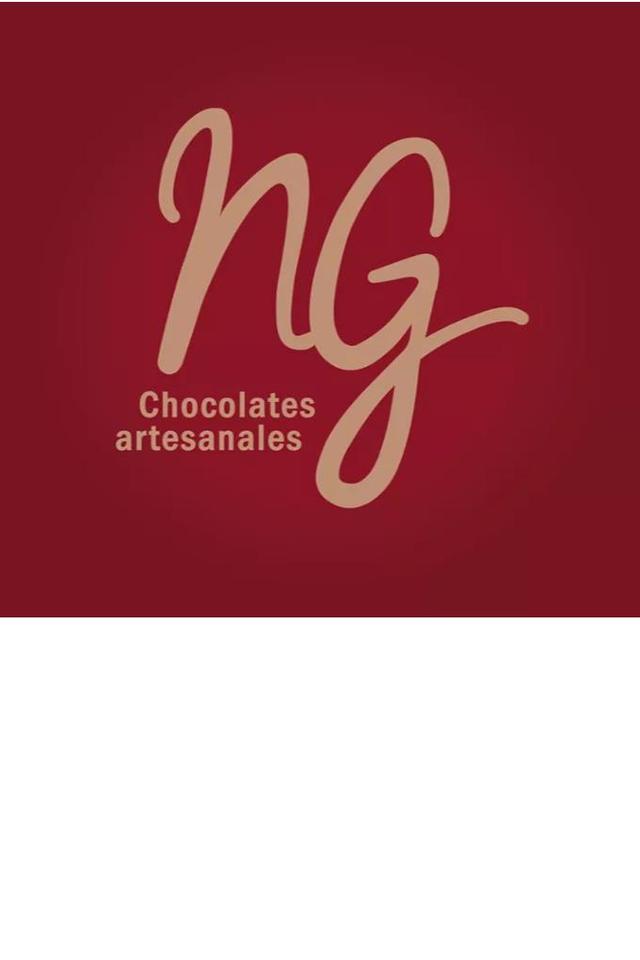 NG CHOCOLATES ARTESANALES