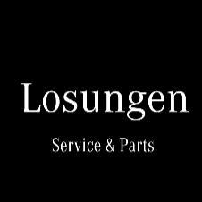 LOSUNGEN SERVICE & PARTS