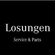 LOSUNGEN SERVICE & PARTS