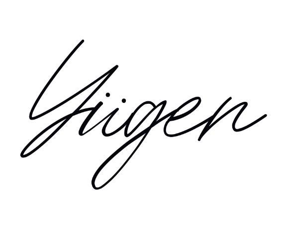 YÜGEN