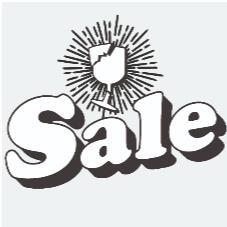 SALE