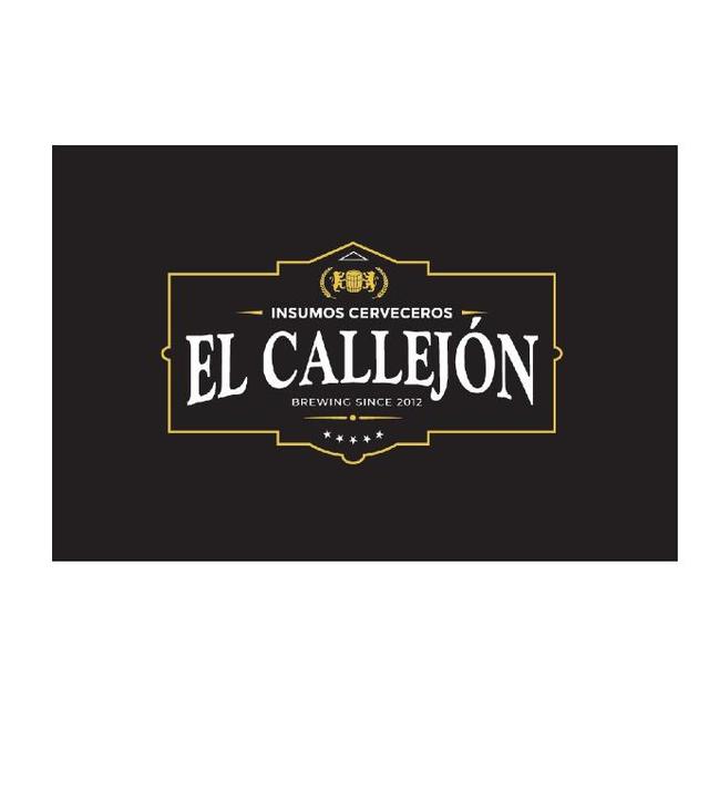 EL CALLEJÓN INSUMOS