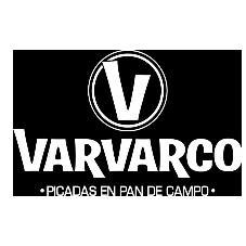 V VARVARCO PICADAS EN PAN DE CAMPO