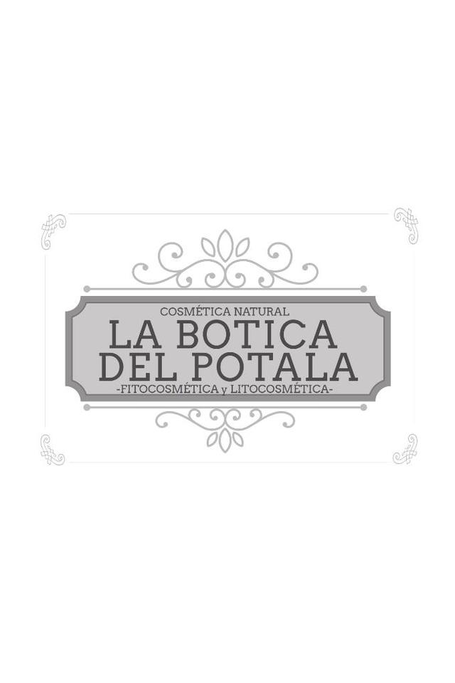 COSMETICA NATURAL LA BOTICA DEL POTALA FITOCOMSMETICA Y LITOCOSMETICA