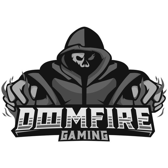 DOOMFIRE GAMING