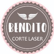 BENDITO CORTE LASER