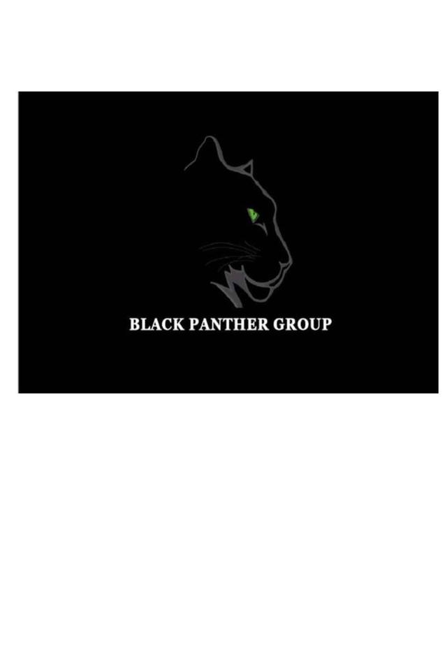 BLACK PANTHER GROUP