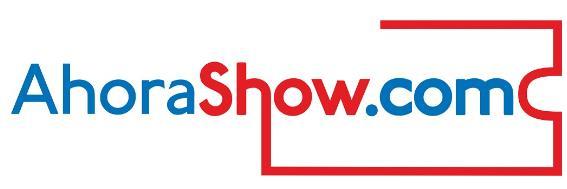 AHORASHOW.COM