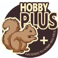 HOBBY PLUS + HACIENDO TU HOBBY MAS FACIL