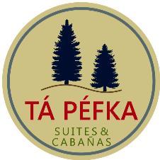 TA PEFKA SUITES & CABAÑAS