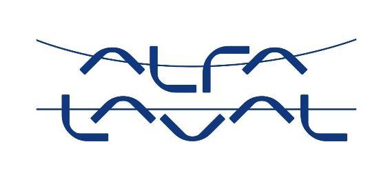 ALFA LAVAL