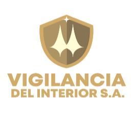 VIGILANCIA DEL INTERIOR S.A.