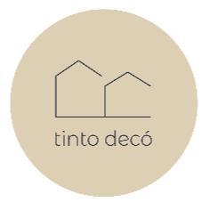 TINTODECÓ