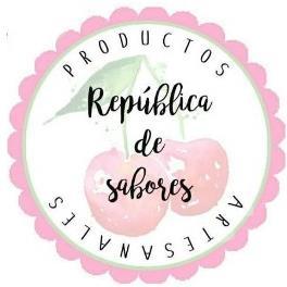 REPUBLICA DE SABORES PRODUCTOS ARTESANALES