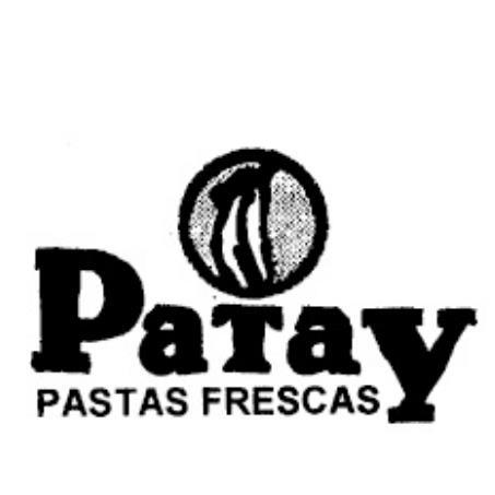 PASTAS FRESCAS PATAY