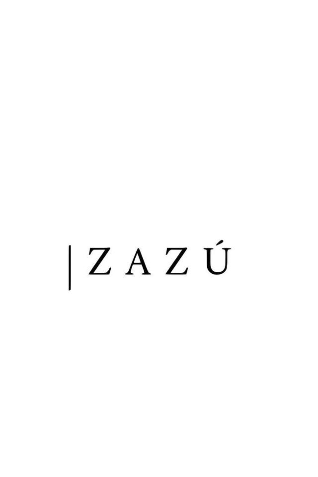 ZAZÚ