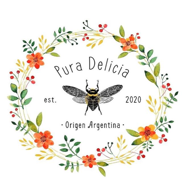 PURA DELICIA EST 2020 ORIGEN ARGENTINA