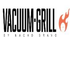 VACUUM-GRILL BY NACHO BRAVO