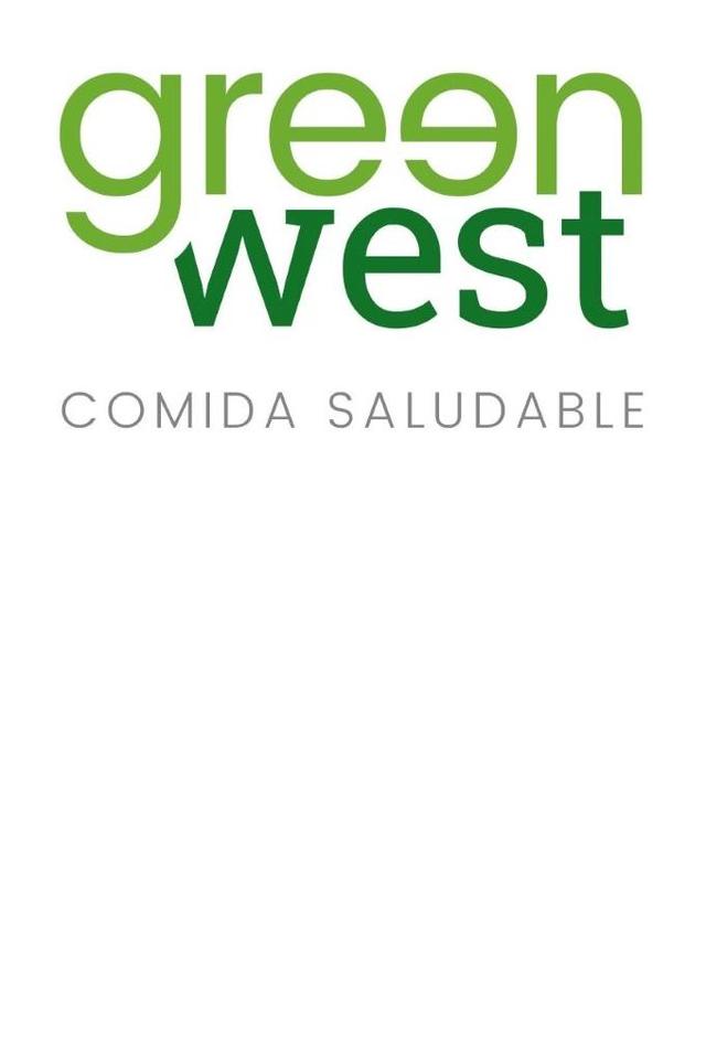 GREEN WEST