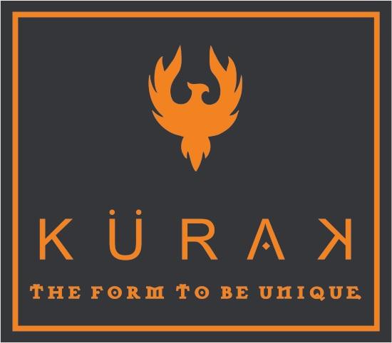 KURAK THE FORM TO BE UNIQUE