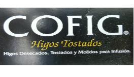 COFIG HIGOS TOSTADOS HIGOS DESECADOS, TOSTADOS Y MOLIDOS PAA INFUSION