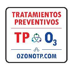 TRATAMIENTOS PREVENTIVOS TP 03 OZONOTP.COM