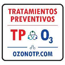 TRATAMIENTOS PREVENTIVOS TP 03 OZONOTP.COM