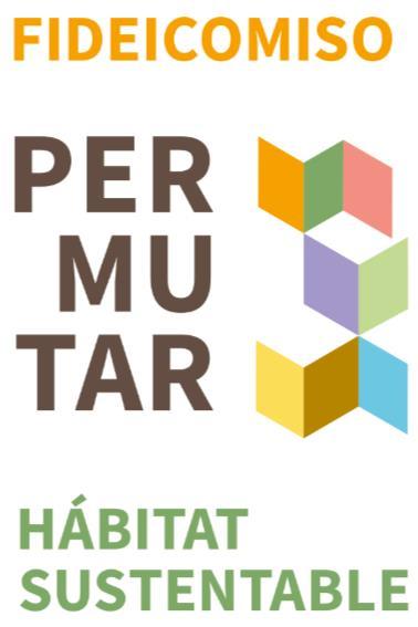 PERMUTAR HÁBITAT SUSTENTABLE