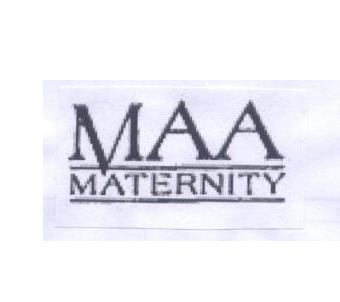 MAA MATERNITY