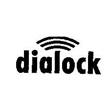 DIALOCK