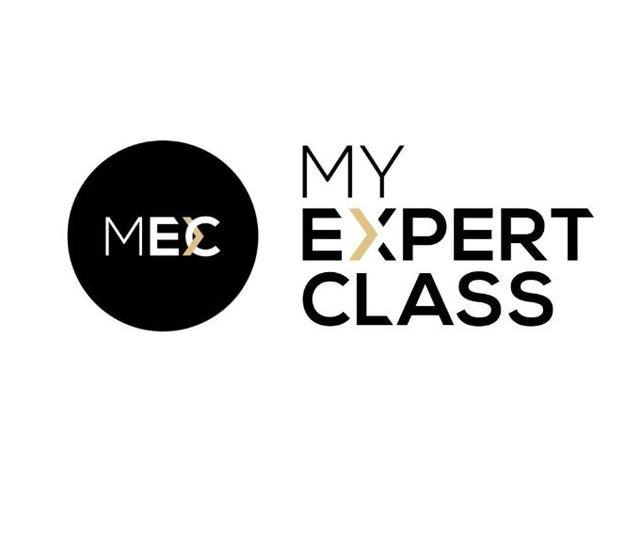 MEXC MY EXPERT CLASS