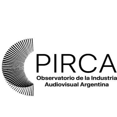 PIRCA OBSERVATORIO DE LA INDUSTRIA AUDIOVISUAL ARGENTINA