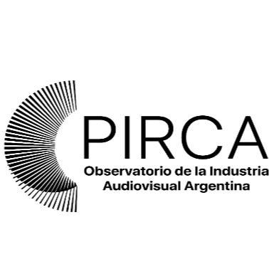 PIRCA OBSERVATORIO DE LA INDUSTRIA AUDIOVISUAL ARGENTINA