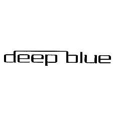 DEEP BLUE