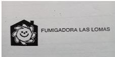 FUMIGADORA LAS LOMAS