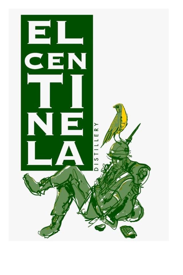 EL CENTINELA DISTILLERY