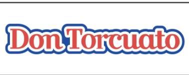 DON TORCUATO