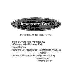 HEREFORD GRILL PARRILLA & RESTAURANTE