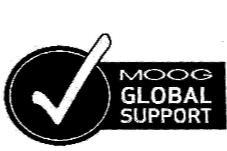 MOOG GLOBAL SUPPORT