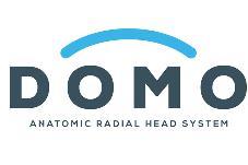 DOMO ANATOMIC RADIAL HEAD SYSTEM