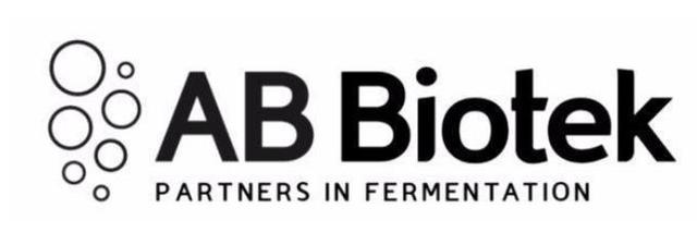 AB BIOTEK PARTNERS IN FERMENTATION