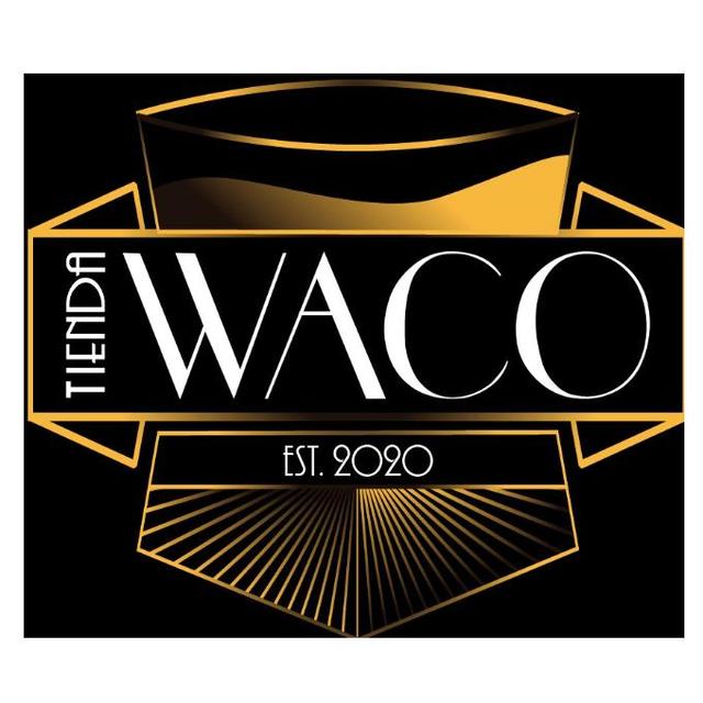 TIENDA WACO EST. 2020