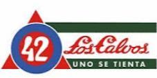42 LOS CALVOS UNO SE TIENTA