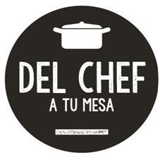 DEL CHEF A TU MESA