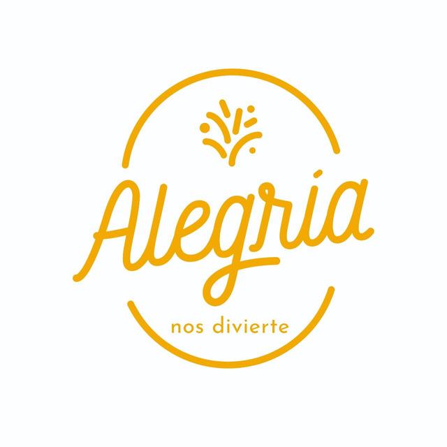 ALEGRÍA NOS DIVIERTE