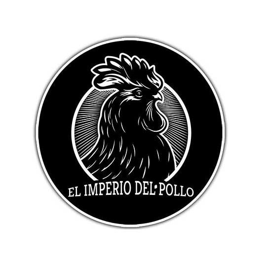 EL IMPERIO DEL POLLO