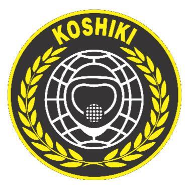 KOSHIKI